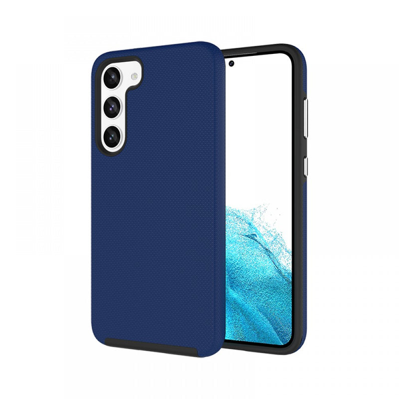 Cellect Samsung Galaxy S23 Plus TPU+PC ütésálló tok