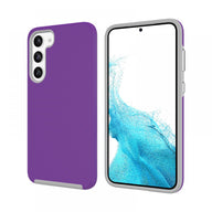 Cellect Samsung Galaxy S23 Plus TPU+PC ütésálló tok
