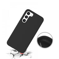 Cellect Samsung Galaxy S23 Plus TPU+PC ütésálló tok