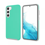 Cellect Samsung Galaxy S23 Plus TPU+PC ütésálló tok