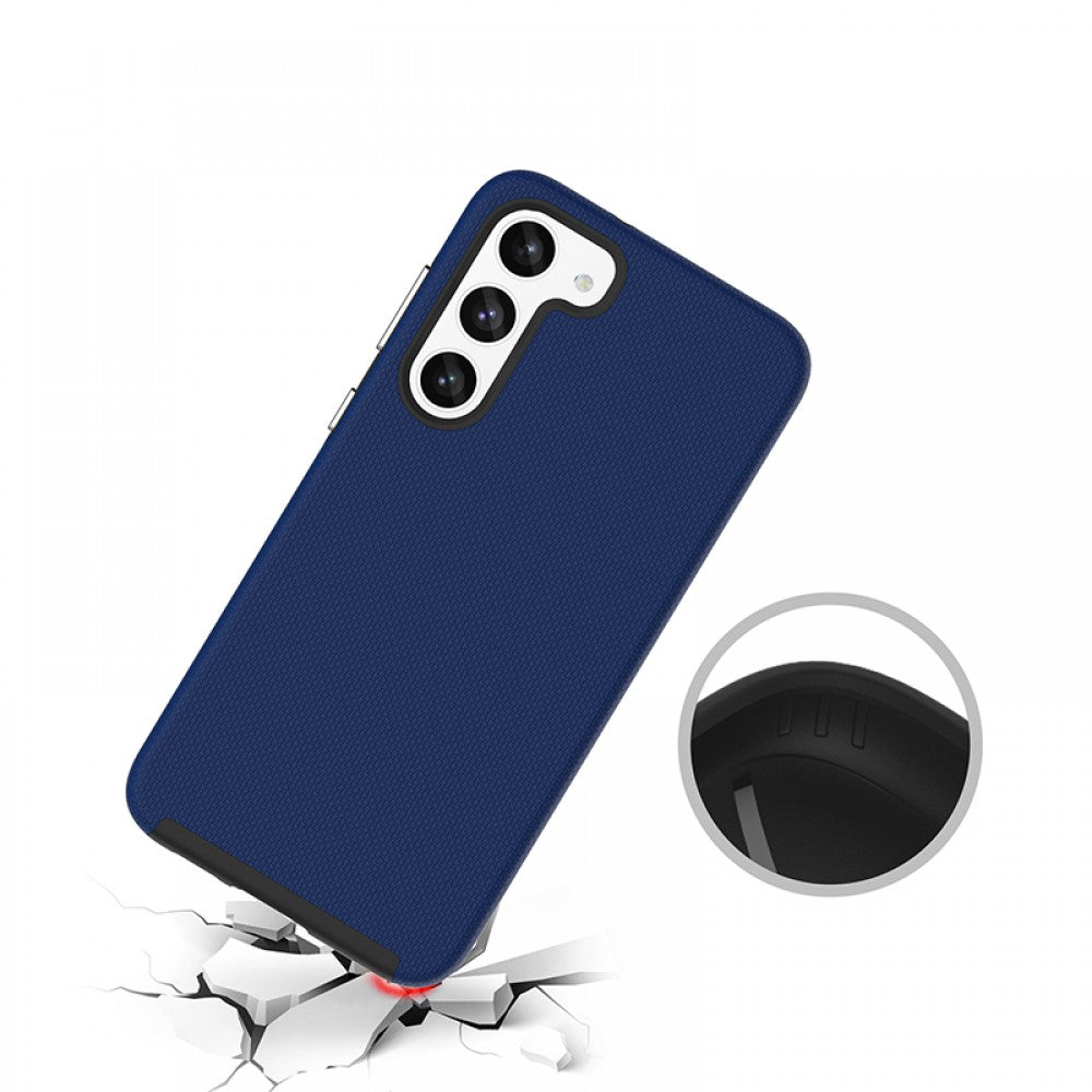 Cellect Samsung Galaxy S23 Plus TPU+PC ütésálló tok