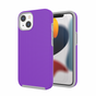 Cellect iPhone 14 Plus TPU+PC ütésálló tok