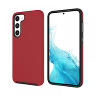 Cellect Samsung Galaxy S23 TPU+PC ütésálló tok