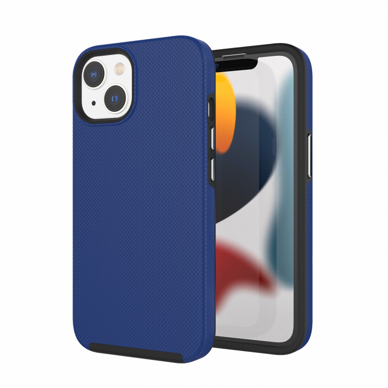 iPhone 14 Pro Max TPU+PC ütésálló tok