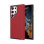 Cellect Samsung Galaxy S23 Ultra TPU+PC ütésálló tok