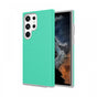 Cellect Samsung Galaxy S23 Ultra TPU+PC ütésálló tok