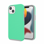 Cellect iPhone 14 Pro TPU+PC ütésálló tok