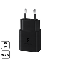 Samsung hálózati adapter, 15W PD USB-C