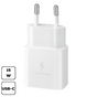Samsung hálózati adapter, 15W PD USB-C