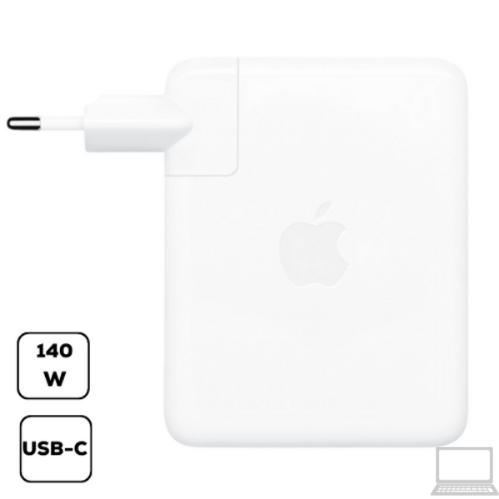 Apple 140W USB-C Power Adapter