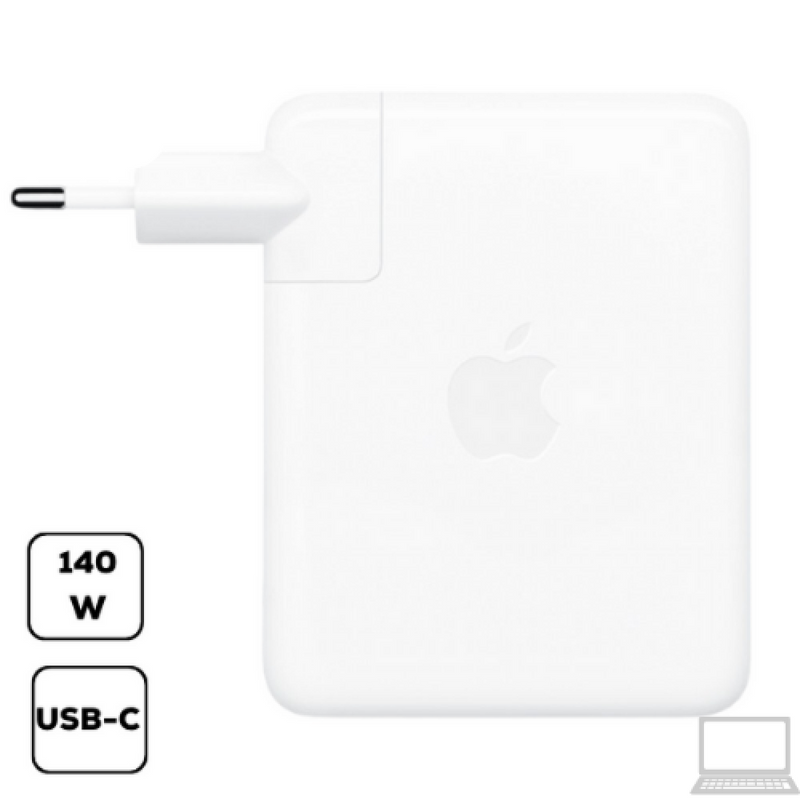 Apple 140W USB-C Power Adapter