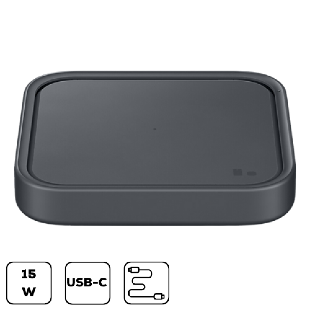Samsung wireless töltőpad hálózati töltővel