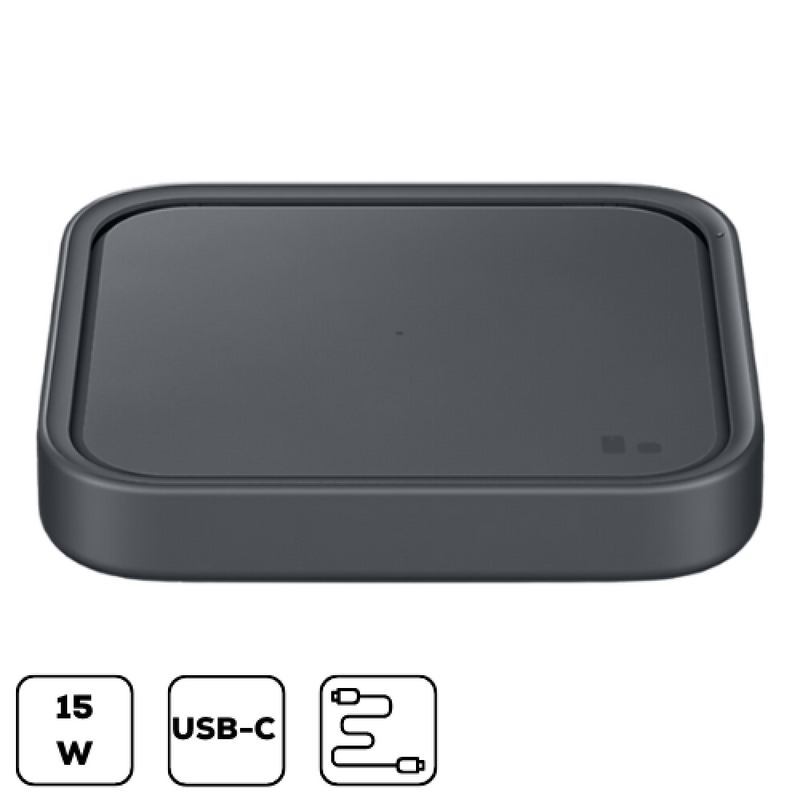 Samsung wireless töltőpad hálózati töltővel