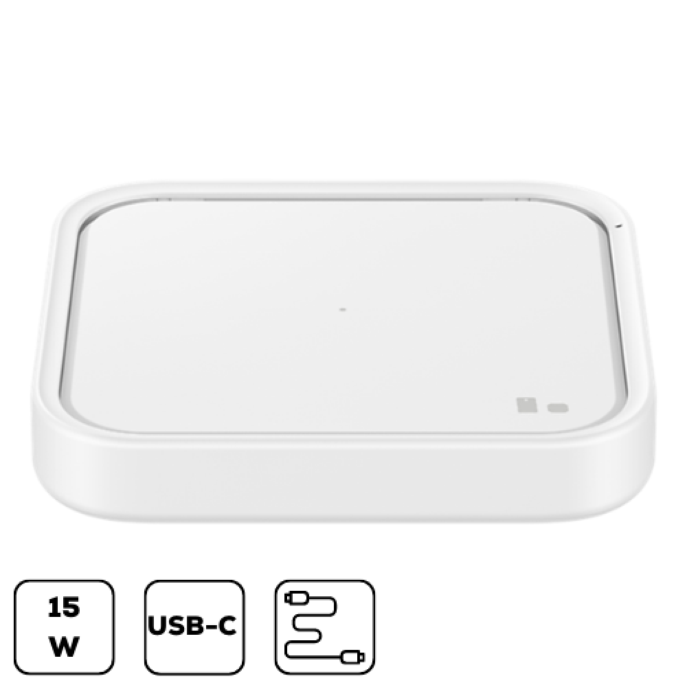 Samsung wireless töltőpad hálózati töltővel