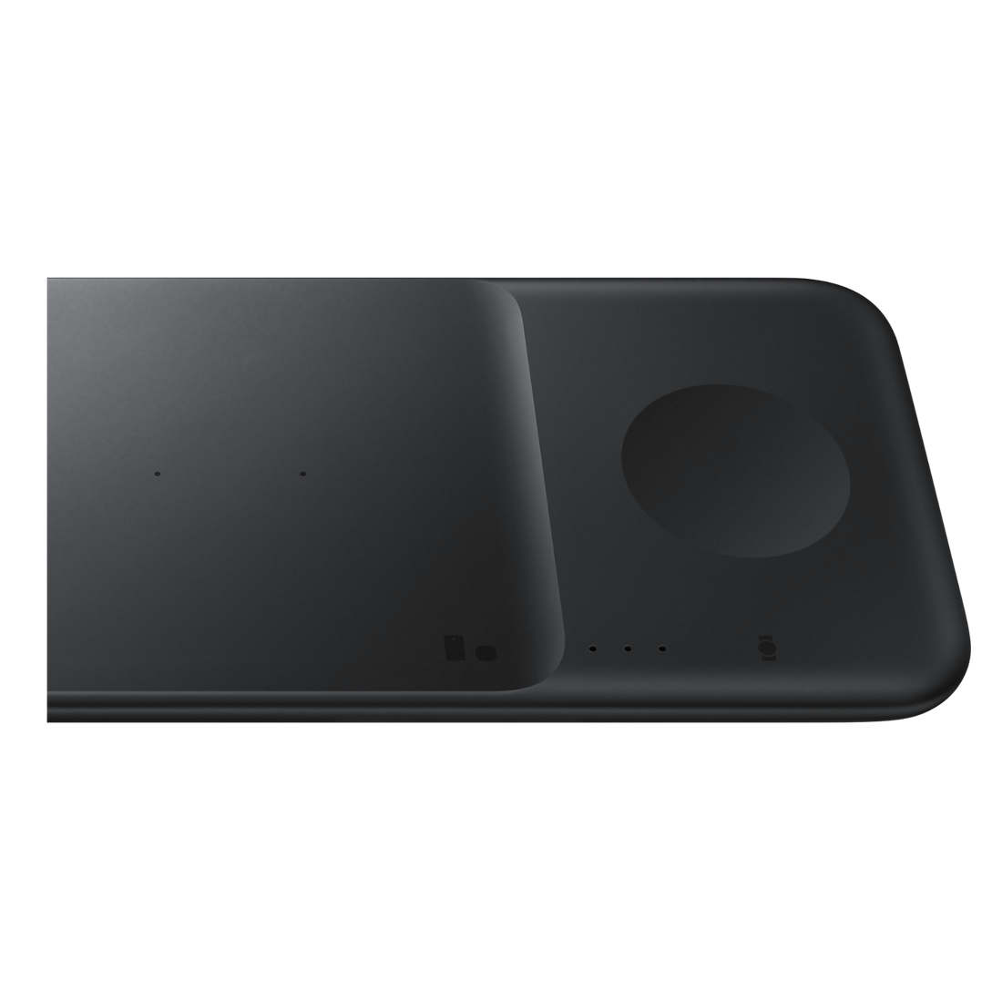 Samsung fekete Wireless töltőállomás Trio