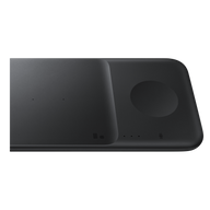 Samsung fekete Wireless töltőállomás Trio