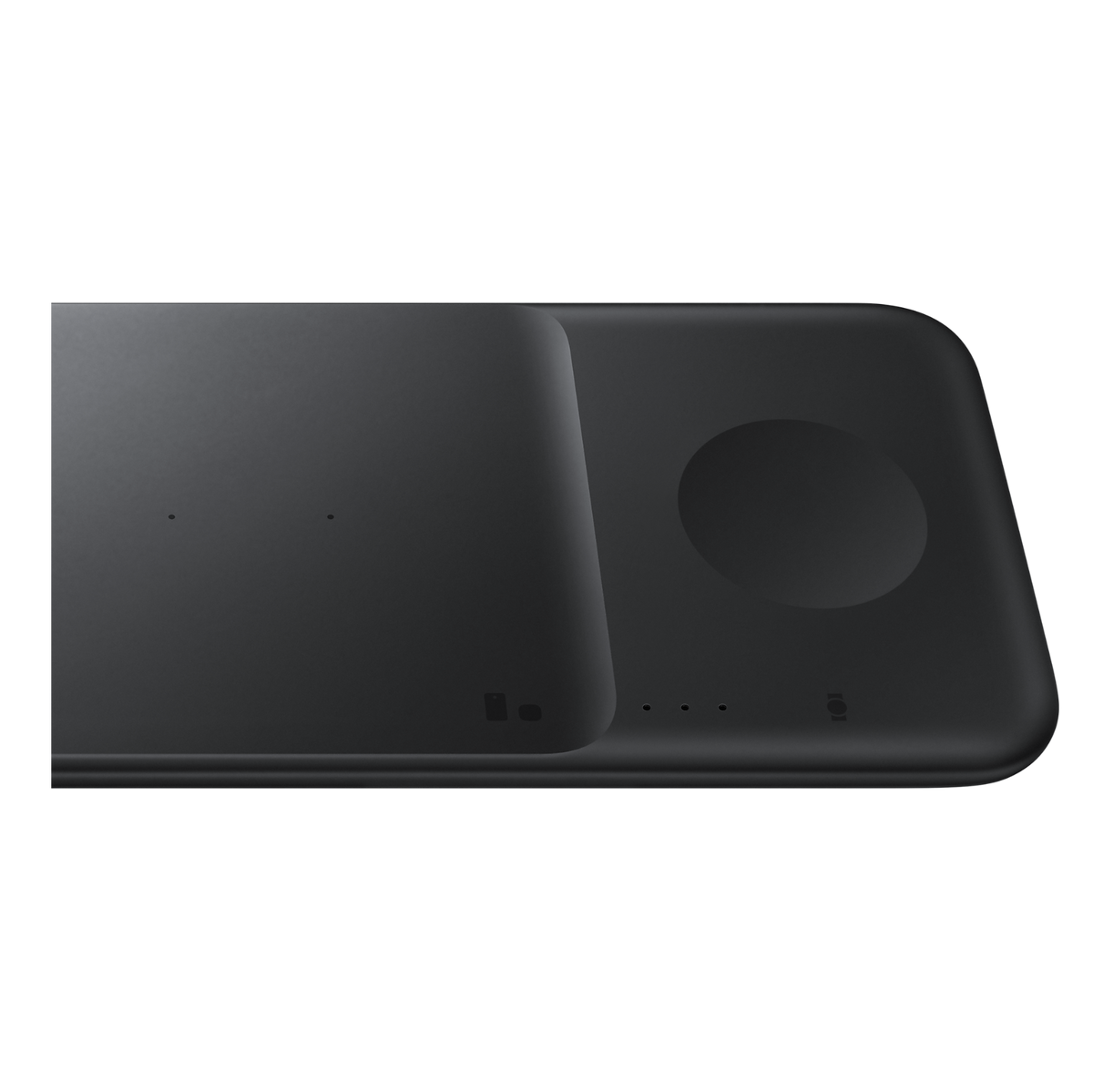 Samsung fekete Wireless töltőállomás Trio
