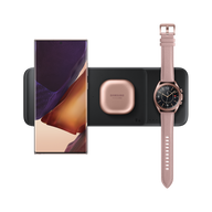 Samsung fekete Wireless töltőállomás Trio