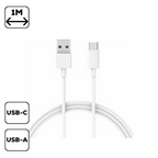 Xiaomi Mi USB-C kábel 1m