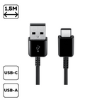 Samsung Type-C 2.0 USB kábel, 1.5 m