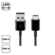 Samsung Type-C 2.0 USB kábel, 1.5 m