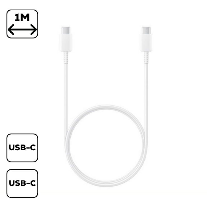 Samsung C-to-C kábel