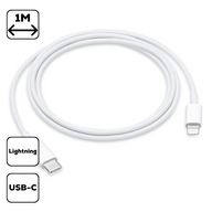 Apple Lightning 1m USB-C kábel