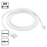 Apple Lightning 2m Usb kábel