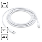 Apple USB-C to 2m Lightning töltőkábel