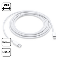Apple USB-C to 2m Lightning töltőkábel