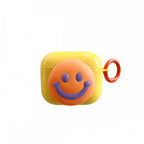 Airpods Pro smile szilikon tok