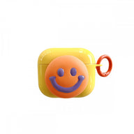 Airpods Pro smile szilikon tok