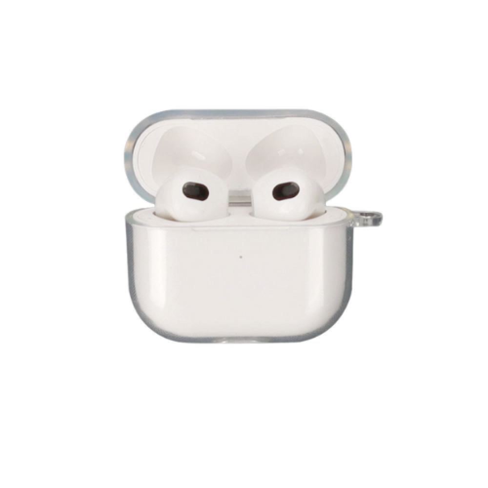 Airpods 3 szilikon tok
