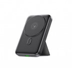 Kitámaszthatós mágneses Power bank 10000mAh