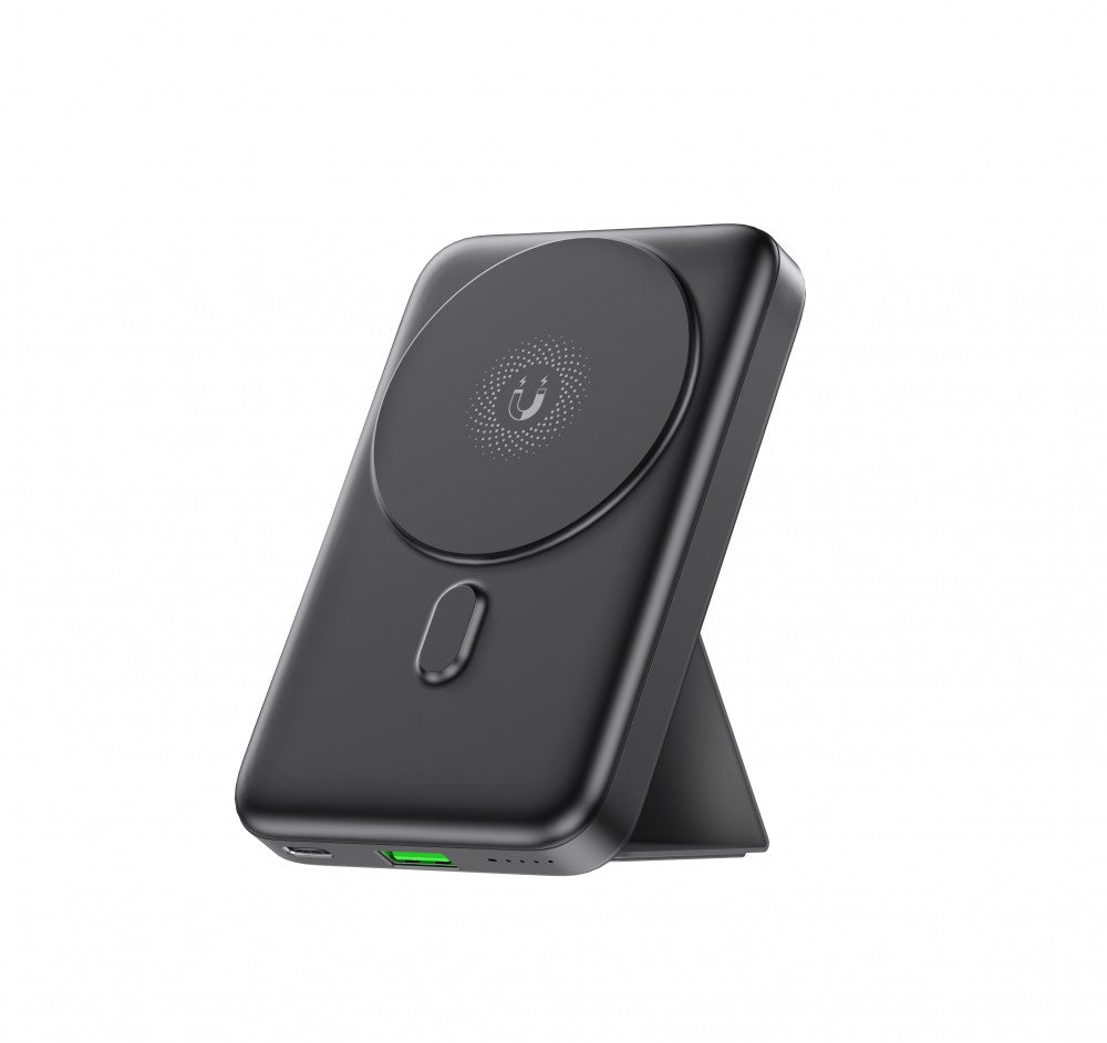 Kitámaszthatós mágneses Power bank 10000mAh