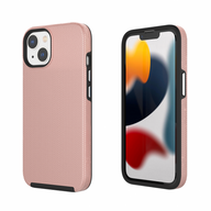Cellect iPhone 14 Plus TPU+PC ütésálló tok