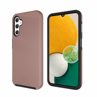 Cellect Samsung Galaxy A14 5G TPU+PC ütésálló tok