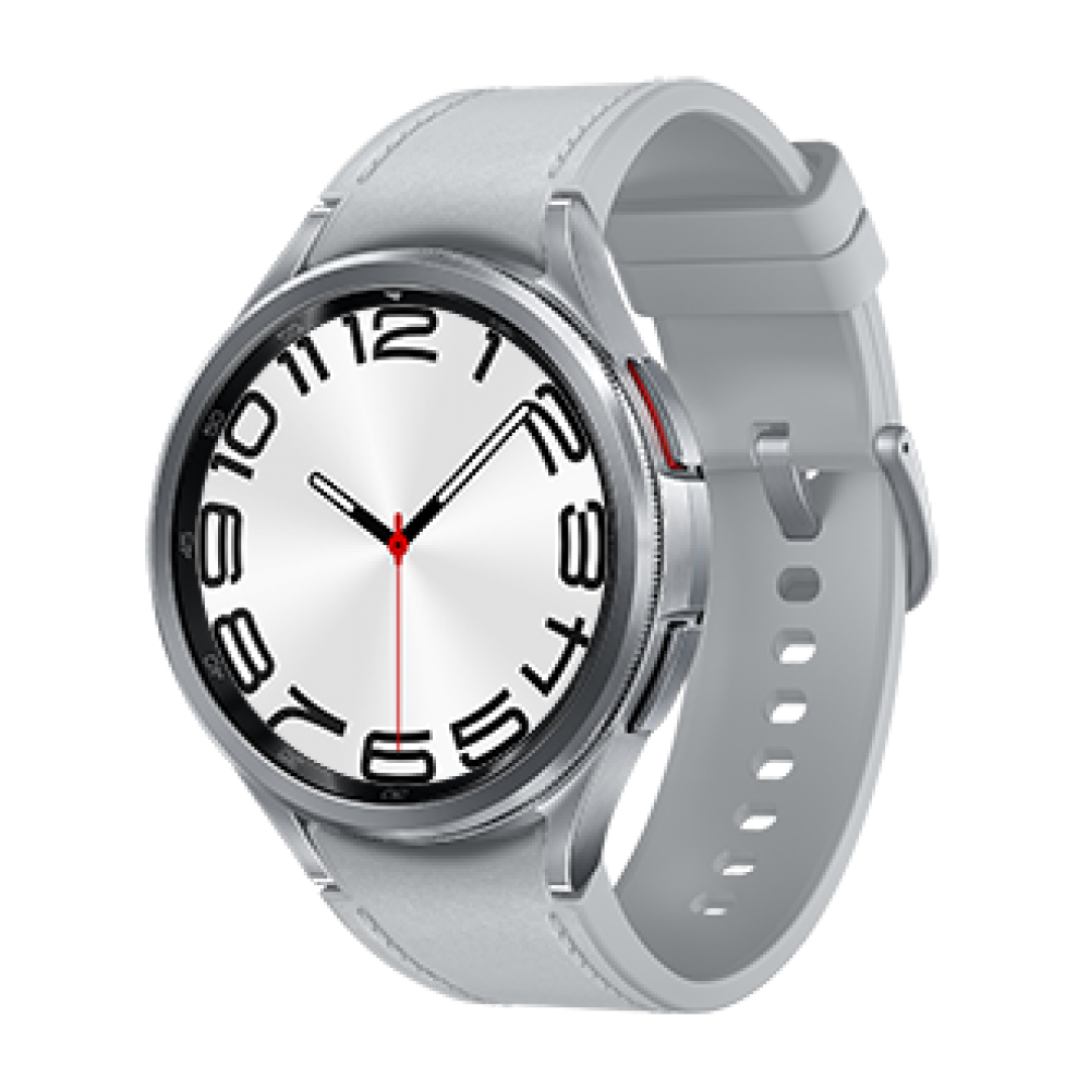 Samsung Watch 6 Classic (47mm E-sim)okosóra