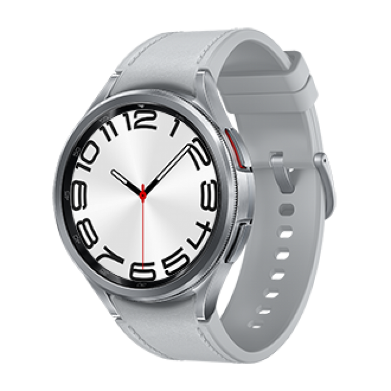 Samsung Watch 6 Classic (47mm E-sim)okosóra