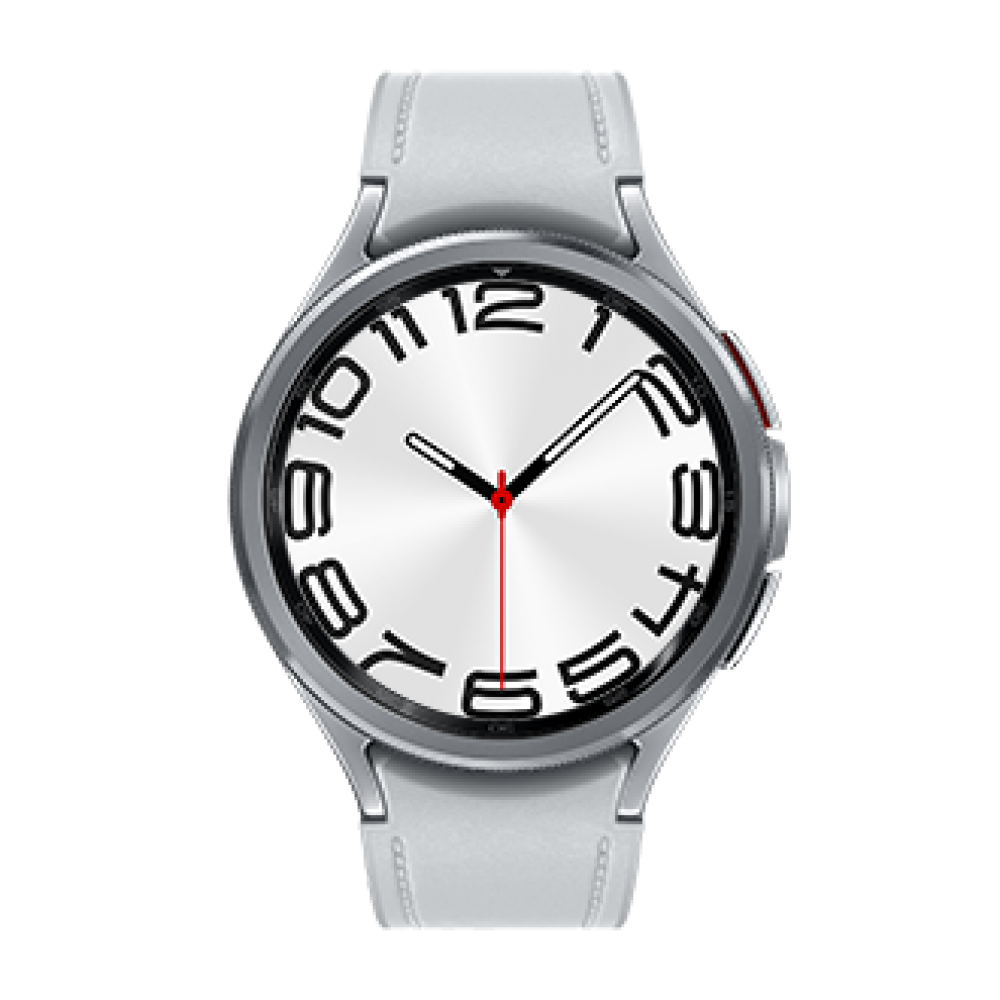 Samsung Watch 6 Classic (47mm E-sim)okosóra