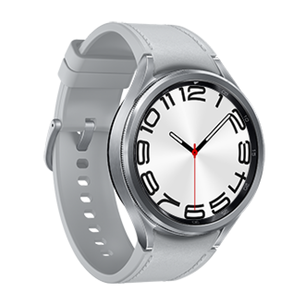 Samsung Watch 6 Classic (47mm E-sim)okosóra