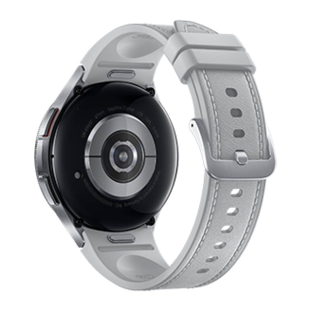 Samsung Watch 6 Classic (47mm E-sim)okosóra