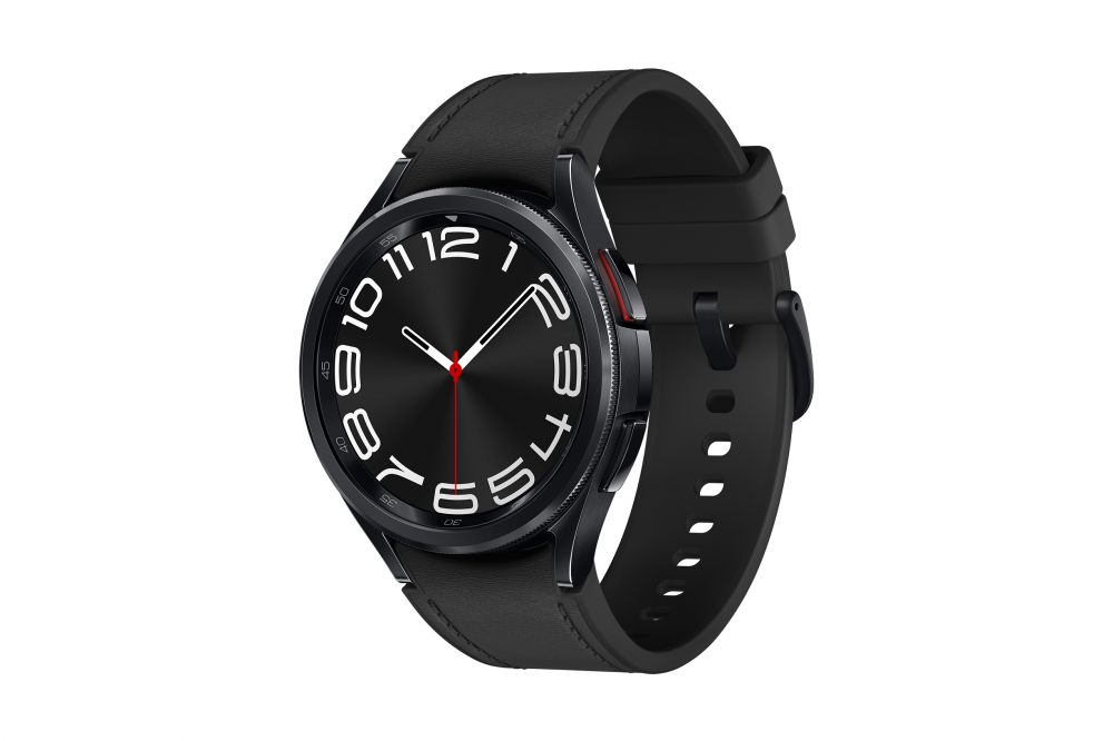 Samsung Watch 6 Classic (43mm E-sim)okosóra