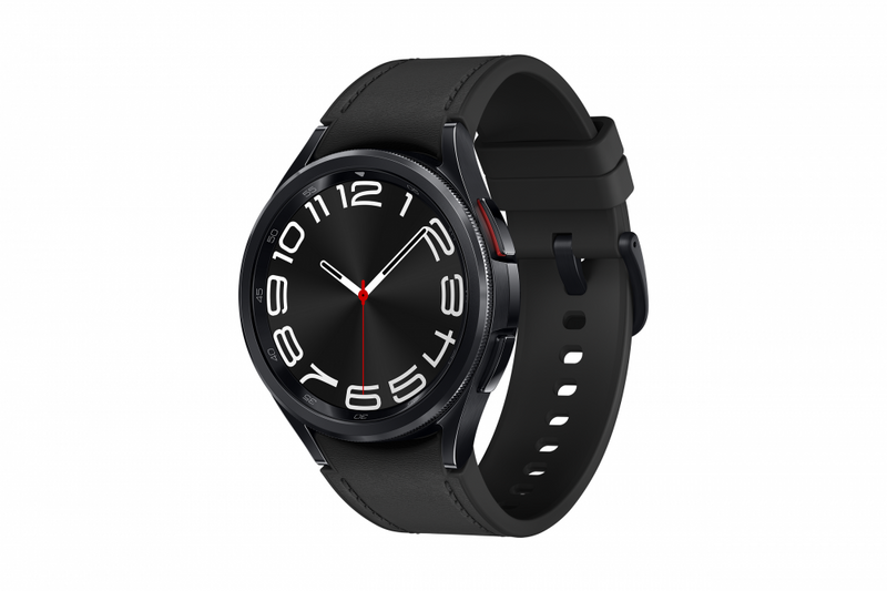 Samsung Watch 6 Classic (43mm E-sim)okosóra