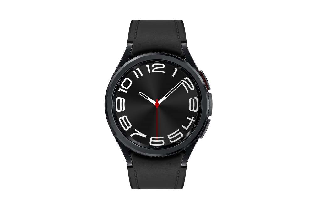 Samsung Watch 6 Classic (43mm E-sim)okosóra