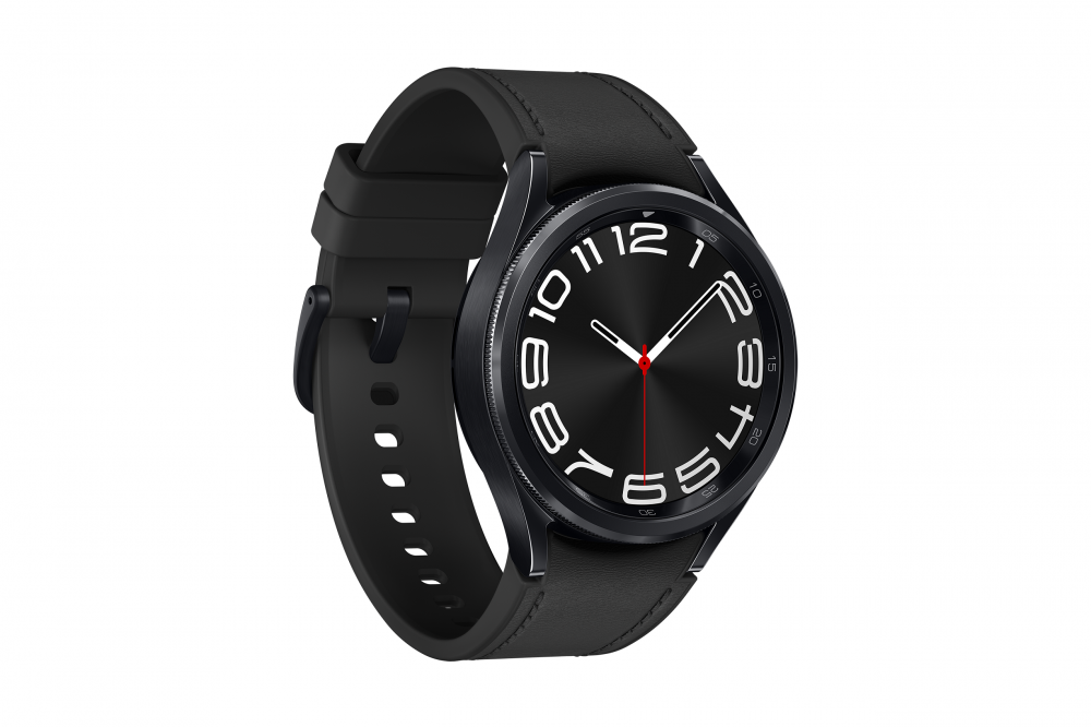 Samsung Watch 6 Classic (43mm E-sim)okosóra