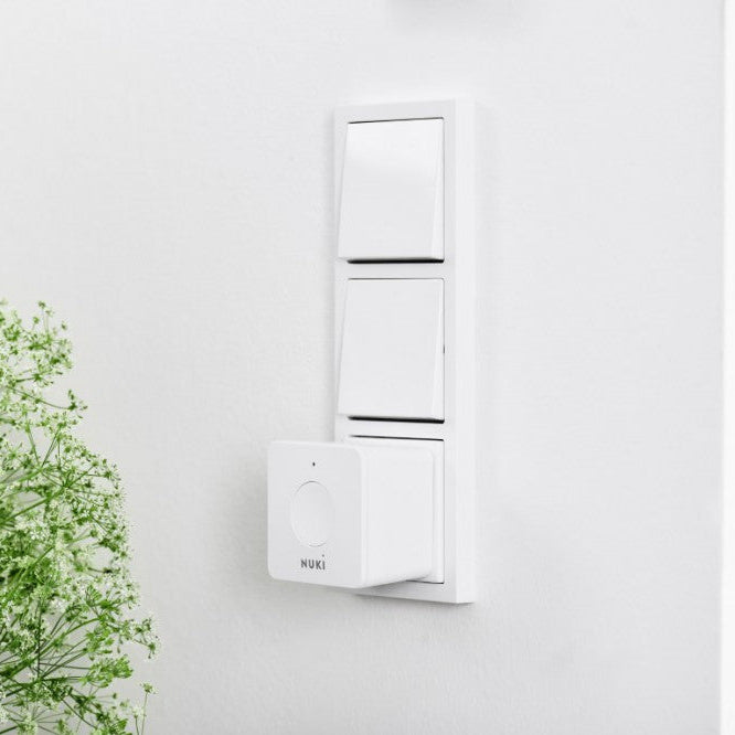 Nuki Bridge WiFi adapter Smart Lock-hoz