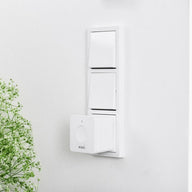 Nuki Bridge WiFi adapter Smart Lock-hoz