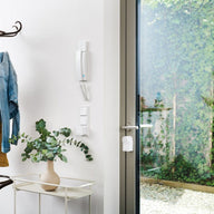 Nuki Bridge WiFi adapter Smart Lock-hoz