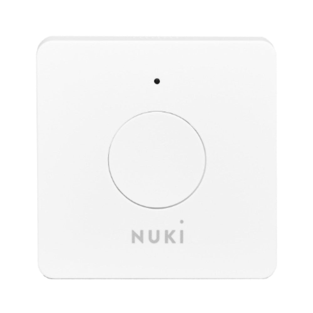 Nuki Opener ajtónyitó kaputelefonhoz